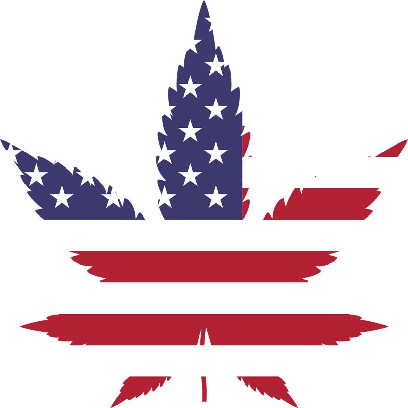 US cannabis industry