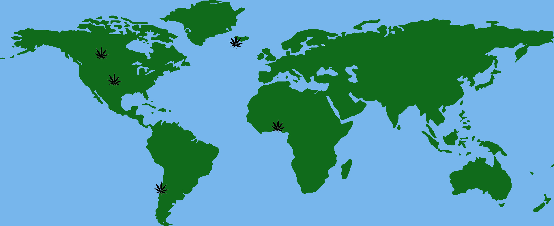 countries-most-cannabis-smoked