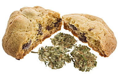 marijuana edibles homemade