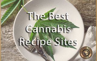 recipe sites for cannabis edibles