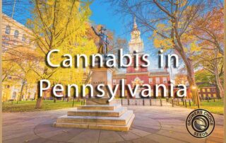 Cannabis in Pennsylvania