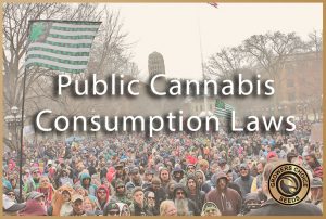 public cannabis consumption laws feature image