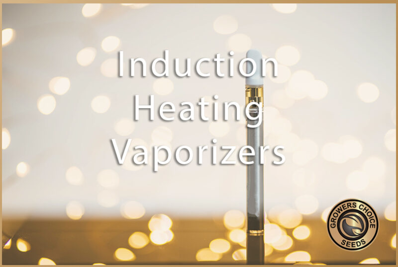 Induction Heating Vaporizers Hot or Not? Growers Choice Seeds