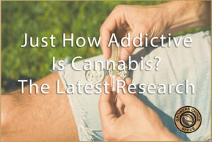 cannabis addiction