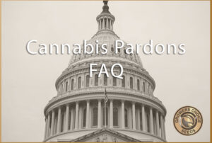 cannabis pardons