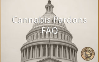 cannabis pardons