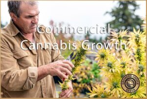 cannabis growth