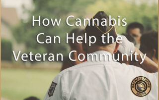 Cannabis for Veterans