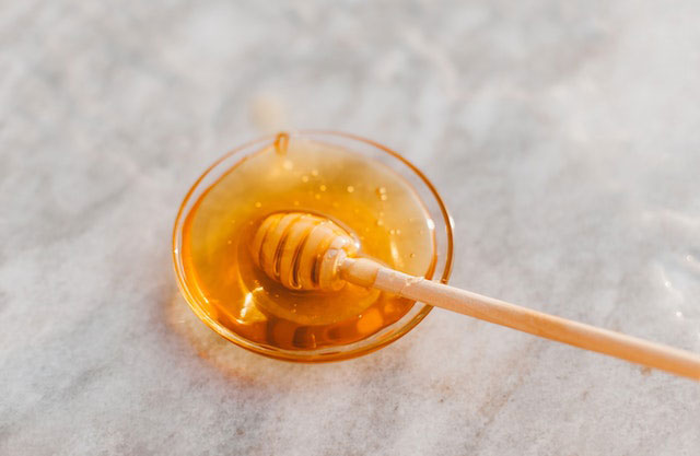 Spoonful of honey