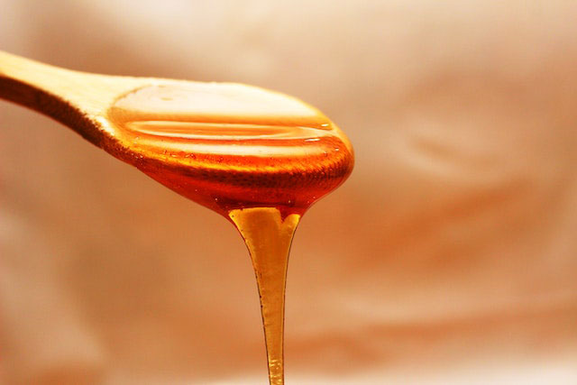 how to make cannabis honey