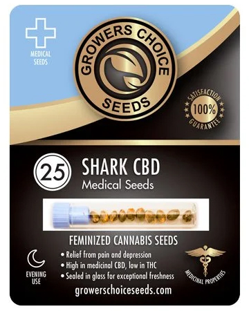 Compra-mejor-paquete-de-25-semillas-de-marihuana-cbd-shark