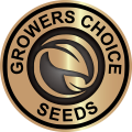 Semillas de Marihuana Growers Choice Logo
