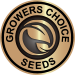 Semillas de Marihuana Growers Choice Logo